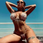 Lis Vega Instagram - Cada mañana nacemos de nuevo , lo que hacemos hoy es lo que importa ✨ Esencia 🦋 #lapoetadelourbano #myflow #mymood by @mystikactivemx #summer2024 🦋 . . . . . #onlyfans #linkinbio 🔥 Link in Bio