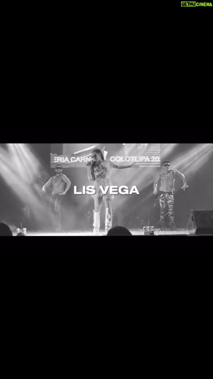Lis Vega Instagram - Amando siempre conectar a mi paso con ustedes y con mi arte de mil maneras 🫶🏼♾️💃🏽🎶 #gira2024 Que feliz estoy de regresar a los escenarios , espérenme en su ciudad 🫶🏼♾️💃🏽🎶🇲🇽 Nueva música , nuevo show 🫶🏼♾️🎶💃🏽#carnavales #ferias #cumbia #cumbiaurbana #urbana #regional #regueton 🫶🏼 @alexcejav 🫶🏼 #coreografo #cantante @charly_goo 🫶🏼 #bailarin @alexismay2feel #stylehair @mitzyofficial_ 🫶🏼 #diseñador . 🎥 : @lanstudiosmx 🫶🏼 . @rubenrojasmanager contrataciones www.rubenrojasm@msn.com 🫶🏼 #showcase #ferias #teatrosdelpueblo #carnavales #recorridoscarnavales #shows #mexico #usa #baile #cantante @rubenrojasmanager #contrataciones www.rubenrojasm@msn.com 𝓜𝔂 𝓵𝓲𝓯𝓮