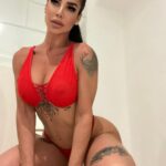 Lis Vega Instagram – 🌹❤️🔥 lindos sueños les tengo nuevo contenido para el día del amor y la amistad solo para mis fans de #playboy #onlyfans #linkinbio #sincensura ❤️🔥
#playboymx #playboylatinoamerica
#love #red #loveislove ♥️ #sanvalentin #diadelamor #amistad #latina #sensualidad #hot #erotismo Link in Bio