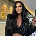 Lis Vega Instagram - 🫶🏼♾️🪐💫 love me like you do #loveintheair #goodnight #lovemyself #lovemyprocess 💫 𝓜𝔂 𝓵𝓲𝓯𝓮