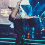 Lis Vega Instagram - 💙 #LisVega x #HotMess 💙 Un tango muy artístico y ambicioso en #MiraQuiénBailaMX, solo por #LasEstrellas @lisvegaoficial 💖