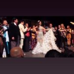 Lis Vega Instagram – DÍA MUNDIAL DEL MARIACHI EN MI BELLO 🇲🇽♾️🫶🏼 
Que honor que esté invitada A ESTA GRAN GALA 2024 🫶🏼♾️
Hoy recordando este mágico momento en 2017 que comparto con toda ustedes 🫶🏼♾️🙌🏻🤍
Cada paso a lo largo de mis 35  años de carrera han valido la pena 🫶🏼♾️
Hoy será la coronación de las reinas @anabarbaramusic 🫶🏼 y mi bella @rbigorra 🫶🏼 será un honor poder acompañarlas y estar en esta gala 36 junto a todos los que hacen posible esta mágica tradición DON CHUCHO LÓPEZ Y DON VÍCTOR FLORES 🫶🏼♾️🤍 Gracias eternas , a los mariachis , su música , talento , a todos los que apoyan la música regional mexicana ♾️🤍🇲🇽 
Hace 7 años viví una de las mejores experiencias de mi vida , hoy lo recuerdo con mucho amor 🤍 
A mi familia , amigos , fans , México por jamás dejar de apoyarme 🫶🏼🤍♾️ 
@rubenrojasmanager 🫶🏼 
@quique_yeye 🫶🏼 
CUBANA DE SANGRE DE CORAZÓN MEXICANO 🇲🇽🤍♾️🫶🏼🇨🇺 
#stylehair by @alexismay2feel mi hermanito bello 🤍
#mexico #diadelmariachimundial #coronacioneelareinadelmariachi #teatroferrocarrilero #mexicoamando #mariachi #actriz #bailarina #cantante #latina #celebrities