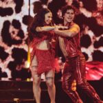 Lis Vega Instagram – Mucha pasión, entrega y candela por parte de Lis @lisvegaoficial, y Amara @amaralanegraaln, en esta presentación ¡A bailar! 💃🏻🪇

 #MiraQuiénBailaMX, este domingo a las 9:00 p. m. por #LasEstrellas