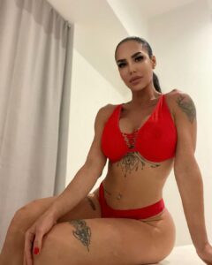 Lis Vega Instagram - 🌹❤️‍🔥 lindos sueños les tengo nuevo contenido para el día del amor y la amistad solo para mis fans de #playboy #onlyfans #linkinbio #sincensura ❤️‍🔥 #playboymx #playboylatinoamerica #love #red #loveislove ♥️ #sanvalentin #diadelamor #amistad #latina #sensualidad #hot #erotismo Link in Bio
