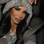Lis Vega Instagram – Grateful ππ»βΎοΈ π
#onedayatatime π’
.
.
.
.
.
@the_grand_lashes #lashestop π€