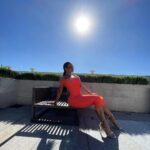 Lis Vega Instagram - 💫🙌🏻♾️ Enjoy the moment , Enjoy de process , Enjoy the life . #goodvibesonly 🌅🫶🏼♾️#onedayatatime 💫 #amaneceres #atardeceres 🫶🏼♾️ En el Camino