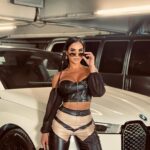 Lis Vega Instagram - Un día más que pasa es un día menos , haz que tus días cuenten 🫶🏼 Les deseo un inicio de semana épico mi gente bella 🫶🏼♾️ #enjoythemoment ✨ #lapoetadelourbano #myflow #newcollection by @mystikactivemx 🫶🏼 𝓜𝔂 𝓵𝓲𝓯𝓮