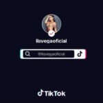 Lis Vega Instagram - ACTIVA EN MI #tiktok LISVEGAOFICIAL LOS ESPERO 🔥🫶🏼 Viviendo al un millón que no tengo tiempo pa perder el tiempo 💃🏽❤️‍🔥😜 #lisvegatiktok #tiktok 🫶🏼#linkinbio