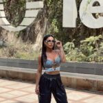 Lis Vega Instagram - 🪬 🧿🦋🌏 #goodvibesonly 🫶🏼🙌🏻 #gratitude ♾️ @mystikactivemx #collection 🧿 Televisa San Ángel