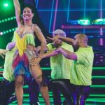 Lis Vega Instagram - 🌟She’s an icon🌟 She’s a legend 🌟 and she is the moment!🌟 @lisvegaoficial en #MiraQuiénBailaMX, todos los domingos a las 9:00 p. m. por #LasEstrellas