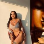Lis Vega Instagram - ✨ You can be sure this will only get better. #enjoythelife #enjoytheprocess #enjoythemoment #nevergiveup 🫶🏼 #goodvibesonly 🙌🏻 #goodmorning 🌏🫶🏼♾️🙌🏻✨ . . . . . #newcontent #onlyfans #linkinbio #sincensura #playboy #playmate #playboymx #playboylatinoamerica #sensualidad #hot #erotismo #womans Link in Bio