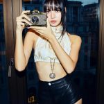 Lisa Instagram - Work in progress 📸 @nicolasgerardin