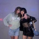 Lisa Instagram - Had such a blast at The Eras Tour! Amazing performance💘 @taylorswift