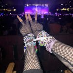 Lisa Instagram - Had such a blast at The Eras Tour! Amazing performance💘 @taylorswift