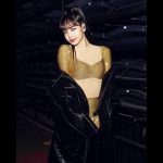Lisa Instagram - Hier soir était incroyable. Un grand merci aux pièces jaunes pour cette nuit inoubliable. Ravie d’avoir revu les blinks français, love you