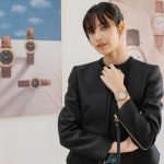 Lisa Instagram - My 2nd BB watch collaboration with @bulgari Super excited to be a part of making this amazing piece. #LVMHWatchWeek #Bulgari #BulgariWatches