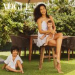 Lisa Haydon Instagram – No one here napping, feeding, crying, or watching an iPad😎
Photographed by: @lamma 
Fashion Director: @priyankarkapadia 
Words by: @avantidalal 
Bookings Editor: @prachitiparakh 
@vogueindia