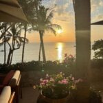 Lisa Haydon Instagram – 2022 outlook 💛☀️ 💛