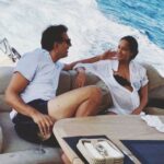 Lisa Haydon Instagram – My little sisters photography @julia.haydon