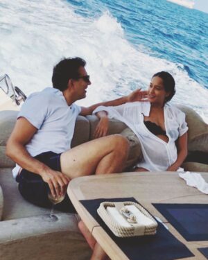Lisa Haydon Instagram - My little sisters photography @julia.haydon