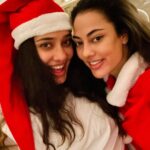 Lisa Haydon Instagram – Hope everyone had a cozy Christmas ❤️🤍❤️🤍 London, United Kingdom