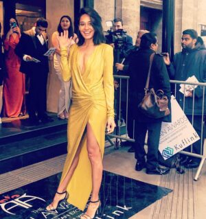 Lisa Haydon Instagram - 👋