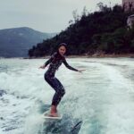 Lisa Haydon Instagram -