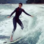 Lisa Haydon Instagram -