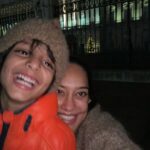 Lisa Haydon Instagram – Reminiscing the last 6 weeks in london. The most fun trip, wish we could do it all over again… London, United Kingdom