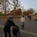 Lisa Haydon Instagram – Reminiscing the last 6 weeks in london. The most fun trip, wish we could do it all over again… London, United Kingdom