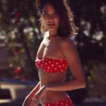Lisa Haydon Instagram - Winter ☀️ Hollywood