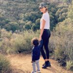 Lisa Haydon Instagram – Having ourselves a good ol’ LA time Beverly Hills, California