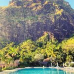 Lisa Haydon Instagram - Petit Piton @sugarbeachviceroy Sugar Beach, A Viceroy Resort