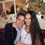 Lisa Haydon Instagram – Reminiscing the last 6 weeks in london. The most fun trip, wish we could do it all over again… London, United Kingdom