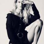 Lisa Haydon Instagram - 👋