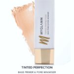Lisa Haydon Instagram - @myglamm #TintedPerfection plus #TotalMakeoverFFCream gets it done ✅✨