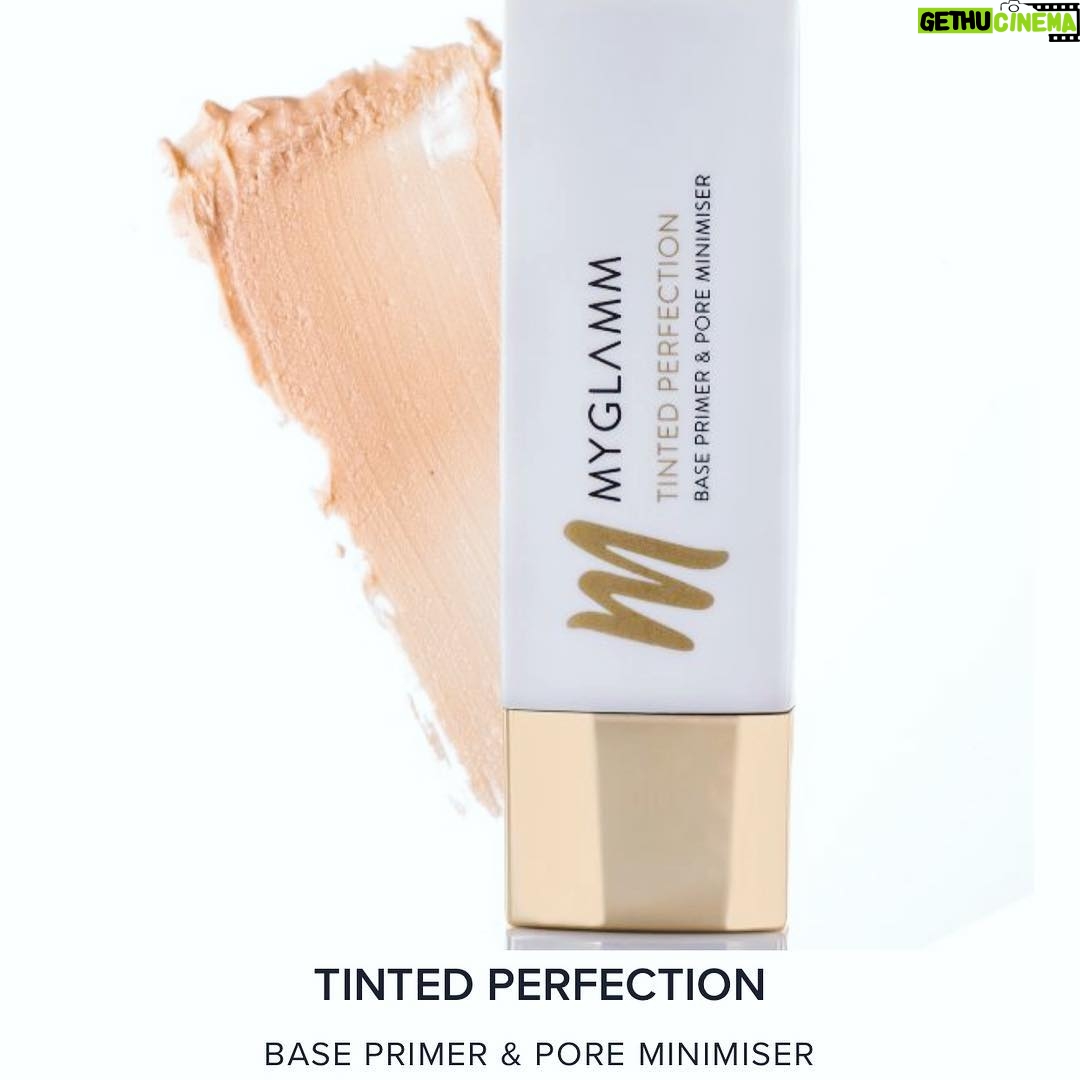 Lisa Haydon Instagram - @myglamm #TintedPerfection plus #TotalMakeoverFFCream gets it done ✅✨