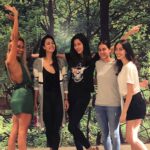 Lisa Haydon Instagram - 🧚‍♀️ “Now tap your 👠👠👠 x3, There’s no place like home”.