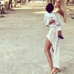 Lisa Haydon Instagram -
