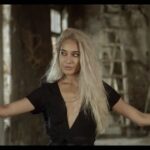 Lisa Haydon Instagram - Presenting 🎥Tempted To Touch💫 thank you to all my bests @gabriellademetriades @loveleen_ramchandani for the best day out .. and @zaedenmusic for making us dance 💃 @therealrupee LINK IN BIO