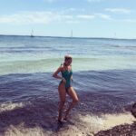 Lisa Haydon Instagram - Ibiza