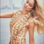 Lisa Haydon Instagram -