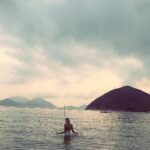 Lisa Haydon Instagram - Most of the best days I can think of were spent outside