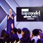 Lisa Haydon Instagram - One last time!! Tonight’s FINALE live now!! @colorsinfinitytv Thank you @anaitashroffadajania @atulkasbekar @shibanidandekar for an epic season and most of all to ALL of this seasons contestants— you have been the best bunch ... and our winner 😎😎 is...