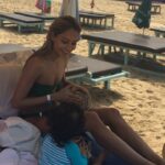Lisa Haydon Instagram -