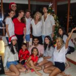Lisa Haydon Instagram - Merry Christmas Everyone and Happy Birthday eternal number #1 🙏🎄