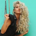 Lisa Haydon Instagram - 🎦