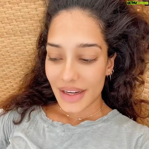 Lisa Haydon Instagram - #3 Coming this June 💕💗💓💖💫✨