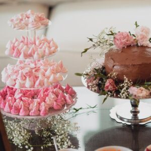 Lisa Haydon Instagram - One of the most special days... Five friends ( @nicspichi @jieunwrigley @kathykwei @jacintakuok @simmigm ) planned a baby shower to welcome baby girl. I may have given them some reference photos ( not a control freak at all 😝) BUT , this decor was above and beyond- true friendship, making baby shower dreams come true. Baby girl you are so loved ! 💕