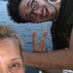 Lisa Kudrow Instagram - Bonifacio, merci